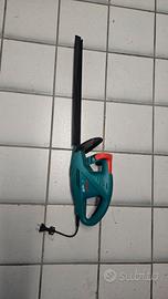 Tagliasiepi elettrico Bosh