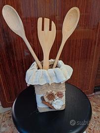 Accessori utili in cucina a scelta a 4€ la foto