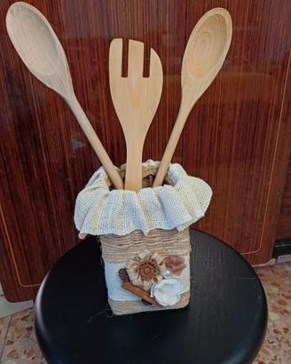 Accessori utili in cucina a scelta a 4€ la foto