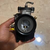 Carburatore dellorto vhst 28 cs