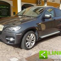 LINK MOTORS: BMW X6 3.0 D. 286 CV XDRIVE FUTURA