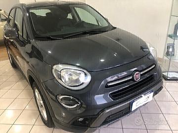 Fiat 500X 1.3 MultiJet 95 CV Cross