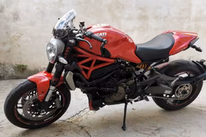 Monster 1200