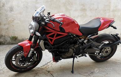 Monster 1200