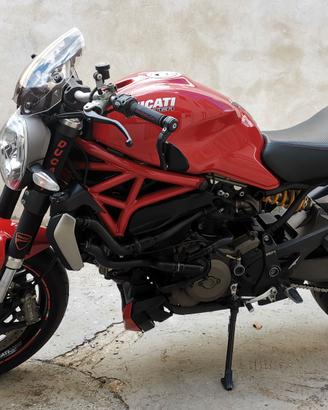 Monster 1200