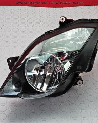 FARO ANTERIORE HONDA VFR 800 2002 2005 VFR800 2003