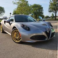 Cerchi in lega 18"-19" fondmetal 9rr alfa romeo 