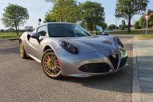 Cerchi in lega 18"-19" fondmetal 9rr alfa romeo 