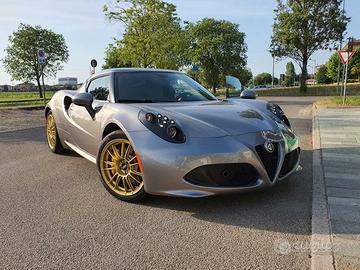 Cerchi in lega 18"-19" fondmetal 9rr alfa romeo 