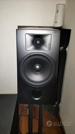 Diffusori indiana line lira3