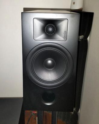 Diffusori indiana line lira3