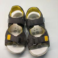 Sandali Chicco tg.28. Bambino