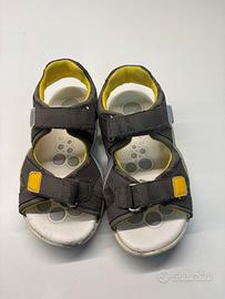 Sandali Chicco tg.28. Bambino
