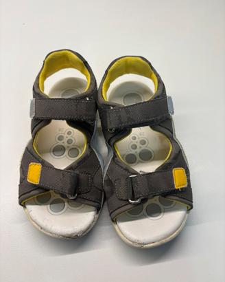 Sandali Chicco tg.28. Bambino