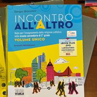 Incontro all’altro
