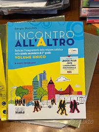 Incontro all’altro