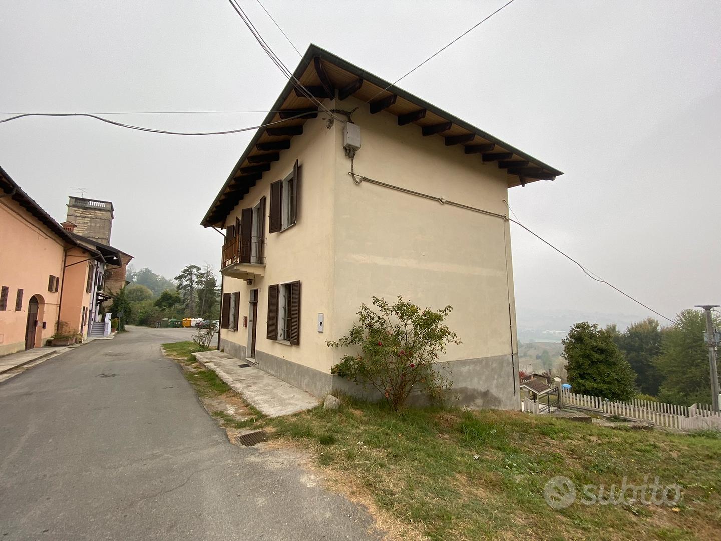Casa di campagna - Vista 2