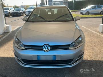 Volkswagen Golf Business 1.4 TGI DSG 5p. Highline 