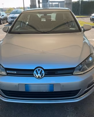 Volkswagen Golf Business 1.4 TGI DSG 5p. Highline 
