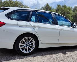 BMW Serie 3 (F30/F31)