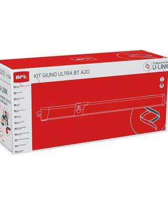 R935330 00001 Kit idraulico BFT GIUNO ULTRA BT A20