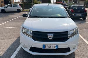 Dacia sandero 2015 1.2 75cv.
