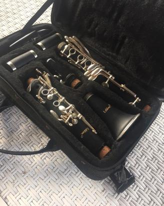 Clarinetti in Si b