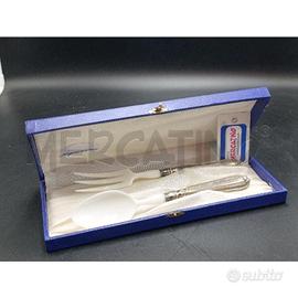 POSATE PZ. 2 DA INSALATA