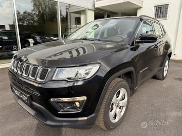 JEEP Compass 2.0 Multijet II 4WD Limited