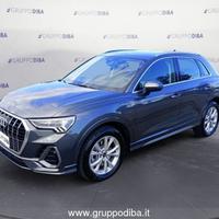 Audi Q3 II 2018 Benzina 45 1.4 tfsi e Busines...