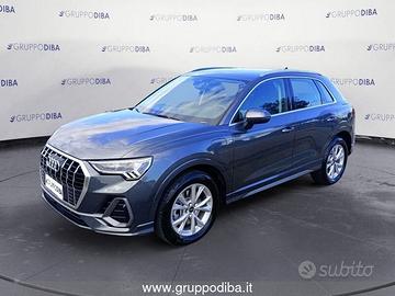 Audi Q3 II 2018 Benzina 45 1.4 tfsi e Busines...