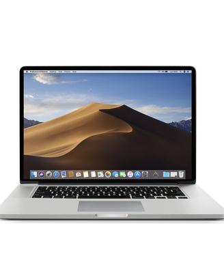 Tastiera ITA compatibile per MacBook Pro 15"
