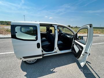 Fiat Qubo