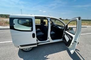 Fiat Qubo