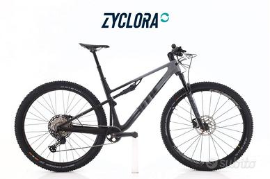 BMC FourStroke Four XT t.L