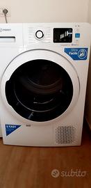 asciugatrice 