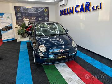 Fiat 500 1.2 69Cv Benzina 3p. - Ok Neopatentati