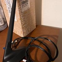 Antenna auto da tetto