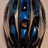 Caschetto bicicletta bambino 54-58 