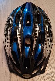 Caschetto bicicletta bambino 54-58 