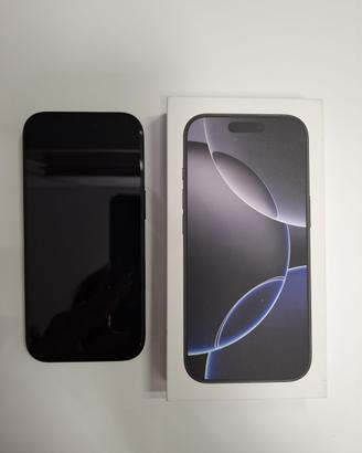 IPhone 16Pro 128gb