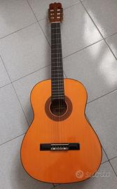 Chitarra classica 