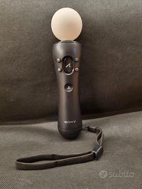 Sony PlayStation Move Controller PS3 / PS4 / PS5