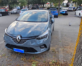 RENAULT CLIO benzina/gpl