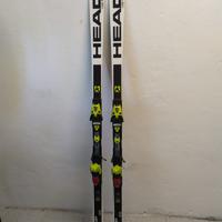 Sci da slalom gigante