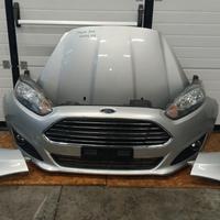 Muso Ford Fiesta 1.2/1.4 B anno 2013/17