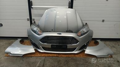 Muso Ford Fiesta 1.2/1.4 B anno 2013/17