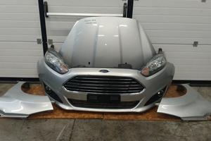 Muso Ford Fiesta 1.2/1.4 B anno 2013/17