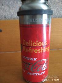Borraccia Coca- Cola
