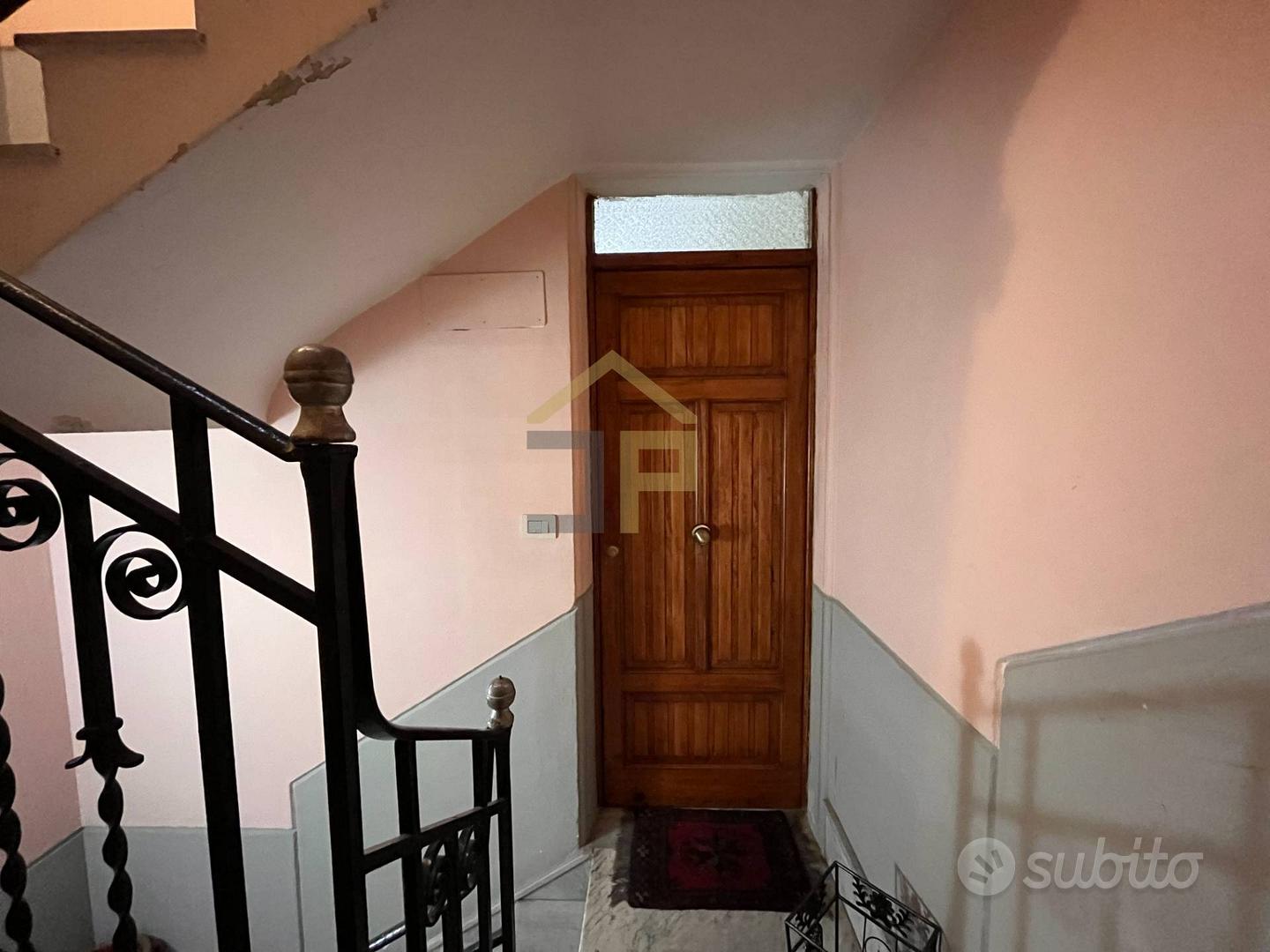 Appartamento – Castellammare del Golfo, Trapani - Altro